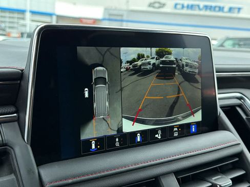 Used 2023 Chevrolet Tahoe RST w/ Luxury Package AWD/4WD image 16