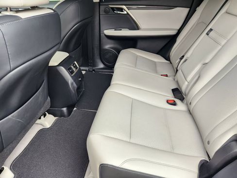 Used 2019 Lexus RX 350 FWD w/ Accessory Package image 31