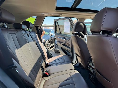 Used 2016 BMW X5 xDrive35i image 17