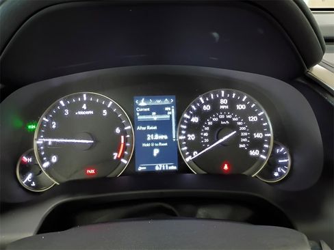 Used 2022 Lexus RX 350 350 image 17