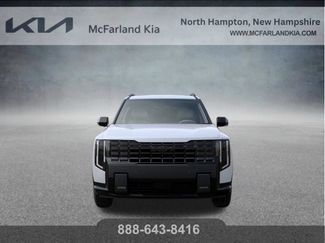 New 2027 Kia Telluride X-Line SX Prestige AWD/4WD video 2