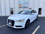 Used 2013 Audi A6 2.0T Premium Plus w/ Premium Plus Pkg image 3