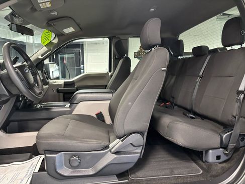 Used 2018 Ford F150 XL w/ Equipment Group 101A Mid AWD/4WD image 21
