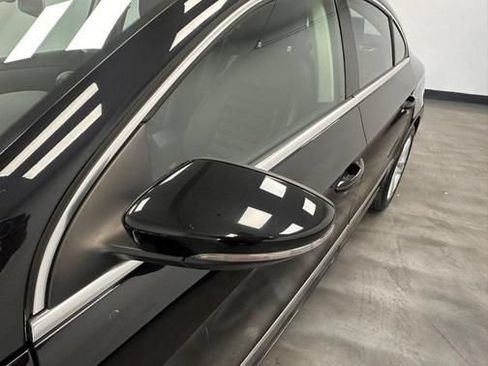 Used 2016 Volkswagen CC Sport FWD image 11