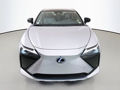Certified 2023 Lexus RZ 450e Premium w/ Technology Package