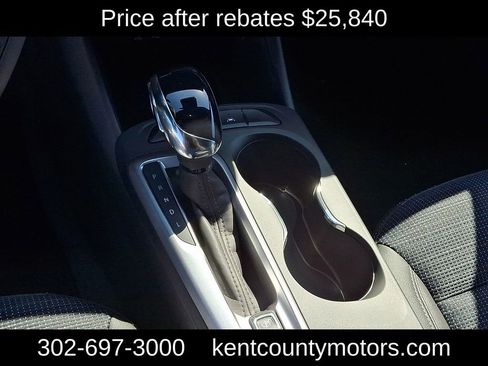 New 2026 Buick Envista Preferred image 13