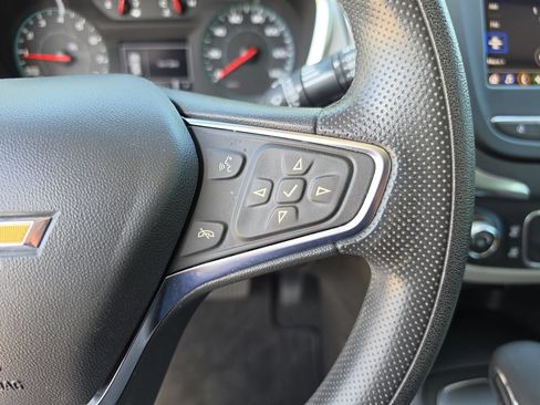 Used 2024 Chevrolet Equinox LS w/ Driver Confidence II Package FWD image 25