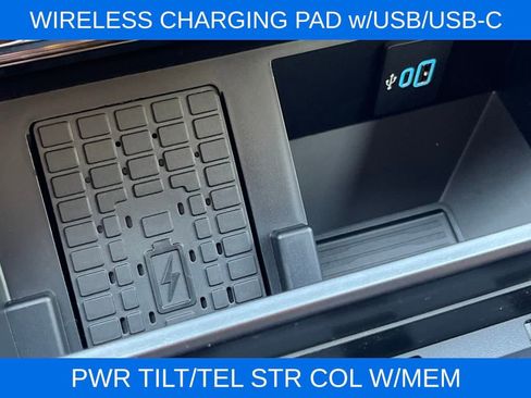 New 2025 Ford F350 King Ranch w/ Chrome Package image 15