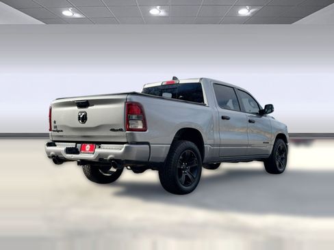 Used 2024 RAM 1500 Lone Star image 9