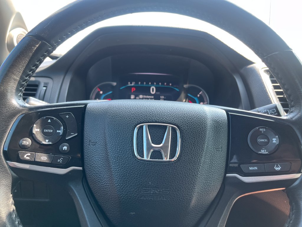 Used 2021 Honda Pilot EX-L image 43