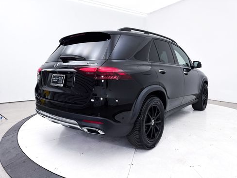 Used 2024 Mercedes-Benz GLE 350 4MATIC image 20