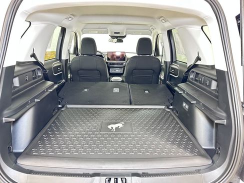 Used 2025 Ford Bronco Sport Big Bend image 18