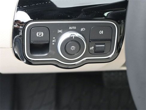 New 2026 Mercedes-Benz CLA 250 CLA 250 image 18