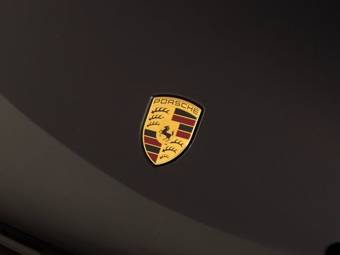 New 2026 Porsche Macan S image 33