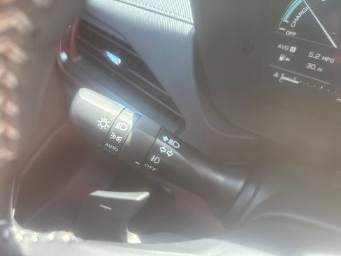 New 2026 Subaru Forester Limited AWD/4WD image 39