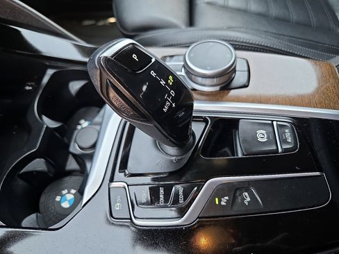 Used 2019 BMW X4 xDrive30i w/ Convenience Package AWD/4WD image 16
