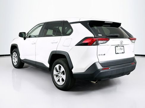 Used 2023 Toyota RAV4 LE image 5