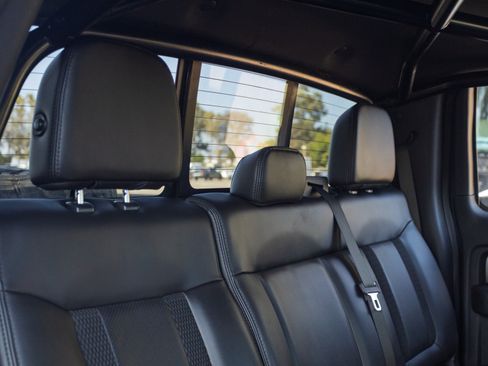 Used 2013 Ford F150 Raptor w/ Luxury Equipment Group AWD/4WD image 24