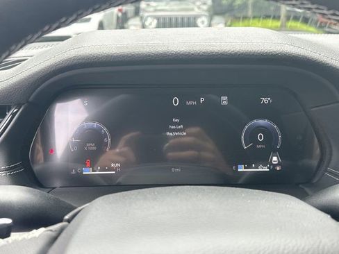New 2026 Jeep Grand Cherokee Altitude RWD image 26