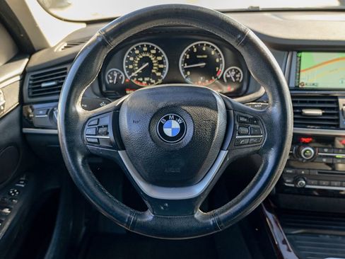 Used 2015 BMW X3 xDrive28i image 42