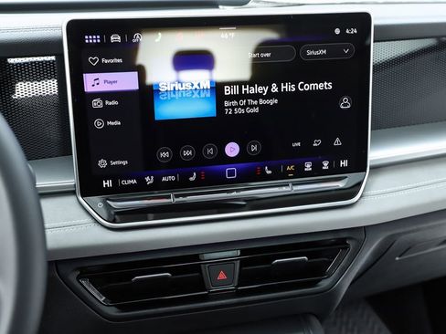 New 2026 Volkswagen Tiguan SE image 25