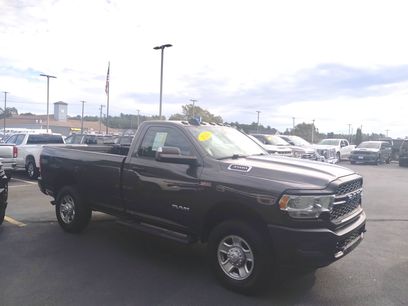 Used 2020 RAM 3500 Tradesman