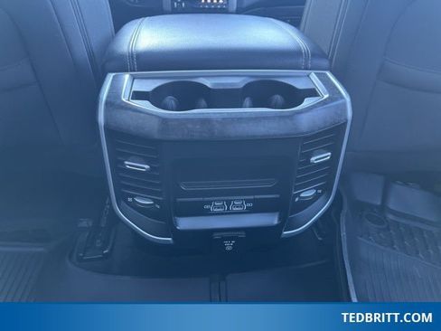 Used 2022 RAM 1500 Big Horn image 16