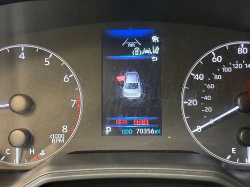 Used 2024 Toyota Corolla LE FWD image 32