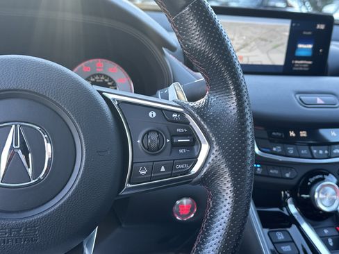 Certified 2023 Acura TLX SH-AWD w/ A-SPEC Pkg image 30