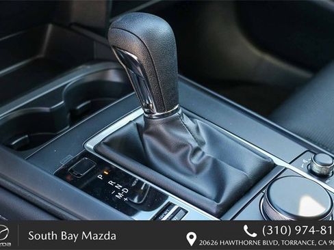 New 2026 MAZDA CX-30 AWD 2.5 S image 13