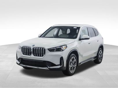 Used 2025 BMW X1 xDrive28i w/ Convenience Package