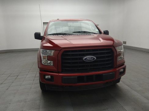 Used 2017 Ford F150 XLT w/ Equipment Group 302A Luxury AWD/4WD image 14