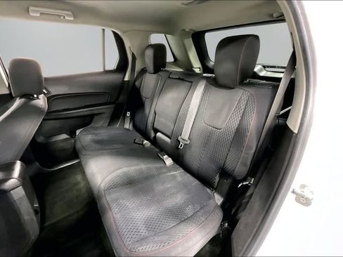 Used 2015 GMC Terrain SLE image 20