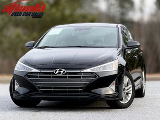 Used 2020 Hyundai Elantra Value Edition w/ Cargo Package (C1) video 1
