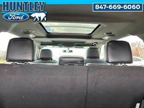 Used 2016 Ford Explorer Sport AWD/4WD image 13