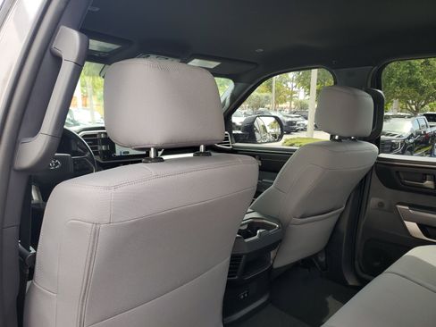 Used 2025 Toyota Tundra SR5 w/ SR5 Convenience Package AWD/4WD image 13