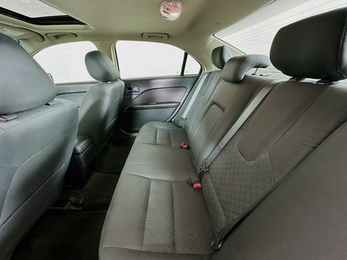 Used 2011 Ford Fusion SE w/ 202A Rapid Spec Order Code image 25