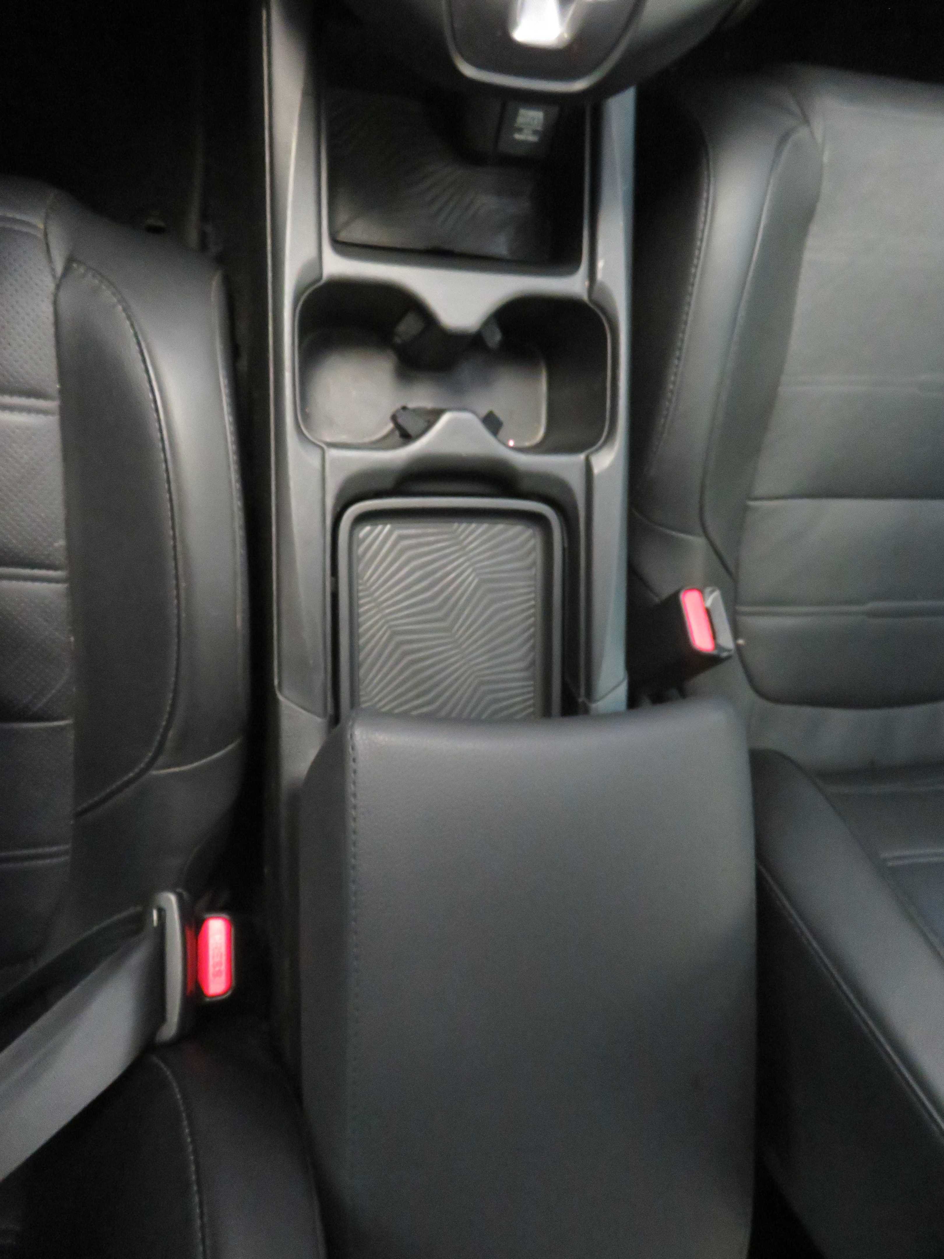 Used 2018 Honda CR-V EX-L image 43