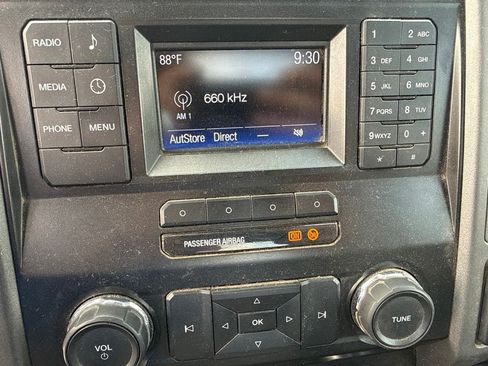 Used 2019 Ford F250 XL w/ XL Value Package RWD image 25