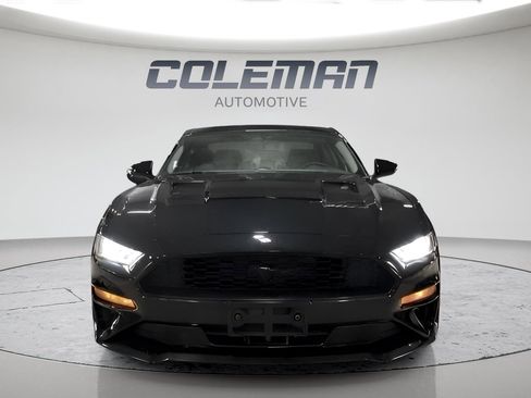 Used 2019 Ford Mustang Coupe w/ Ecoboost Performance Package image 3