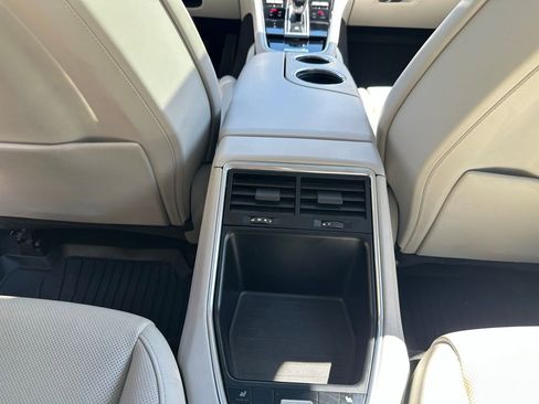 Used 2019 Porsche Panamera w/ Premium Package Plus image 40