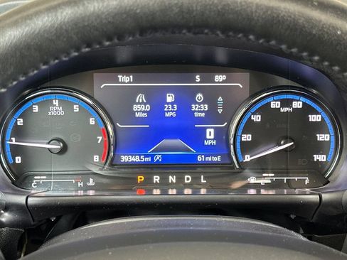 Used 2022 Ford Bronco Sport Outer Banks w/ Tech Package AWD/4WD image 25