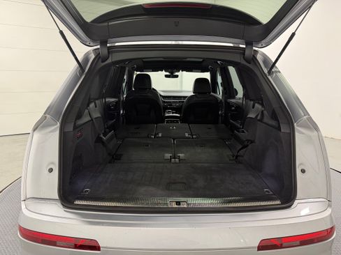 Used 2019 Audi Q7 3.0T Premium Plus image 36