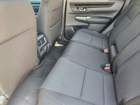 Certified 2023 Honda CR-V Sport image 25