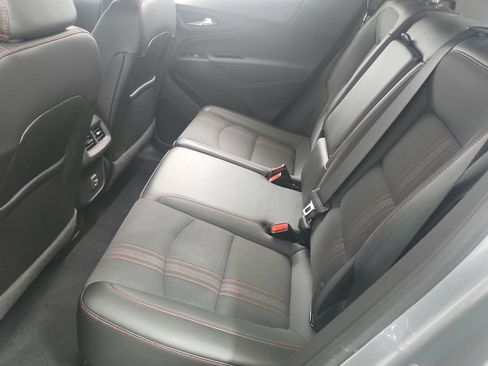 Used 2024 Chevrolet Equinox RS FWD image 22