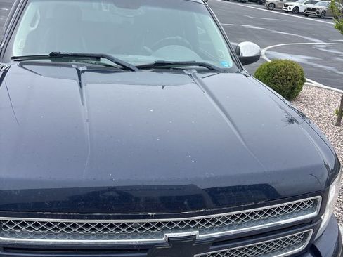 Used 2012 Chevrolet Silverado 1500 LTZ AWD/4WD image 10