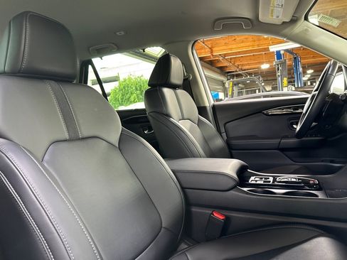 Certified 2023 Honda Pilot EX-L image 31