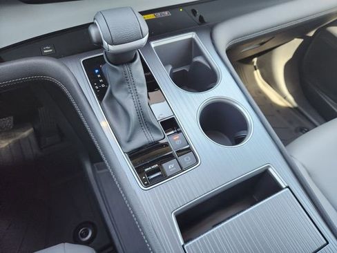 New 2026 Toyota Sienna XLE image 19