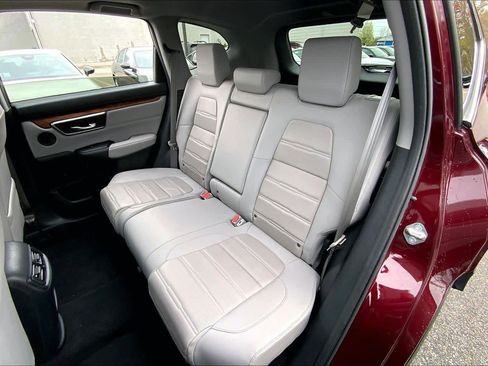 Used 2017 Honda CR-V EX-L image 21