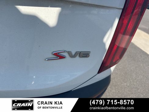 Used 2020 Kia Telluride S w/ S 8 Passenger Seating Package image 45